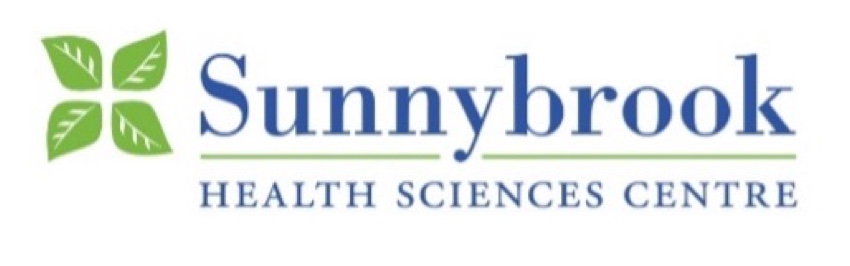 Sunnybrook Health Sciences Centre Logo